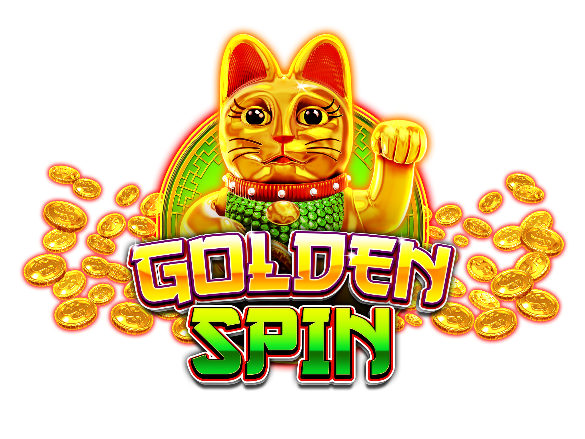 Golden Spin